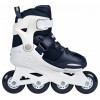 Роликовые коньки POWERSLIDE KIDS SKATES Rocket Grey